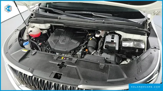KIA CARNIVAL 9-SEATER SIGNATURE