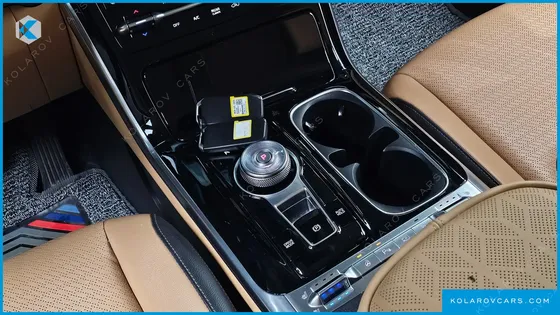 KIA CARNIVAL 9-SEATER SIGNATURE