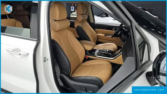 KIA CARNIVAL 9-SEATER SIGNATURE