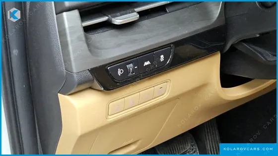 KIA CARNIVAL 9-SEATER SIGNATURE