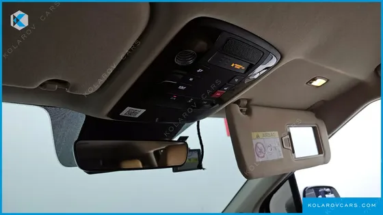 KIA CARNIVAL 9-SEATER SIGNATURE
