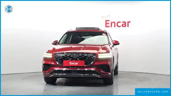 GENESIS GV70 3.5T GASOLINE AWD