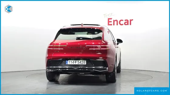 GENESIS GV70 3.5T GASOLINE AWD