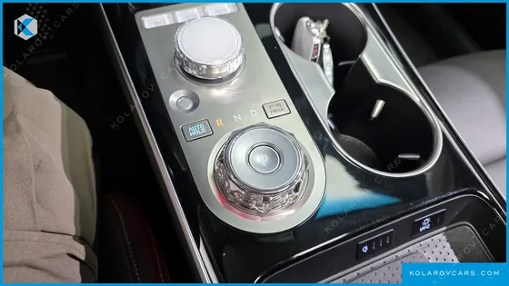 GENESIS GV70 3.5T GASOLINE AWD