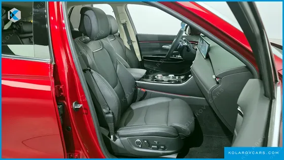 GENESIS GV70 3.5T GASOLINE AWD