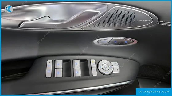 GENESIS GV70 3.5T GASOLINE AWD
