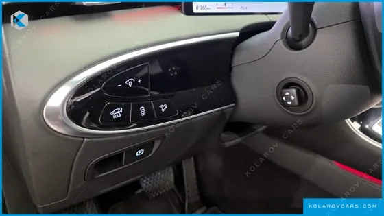 GENESIS GV70 3.5T GASOLINE AWD