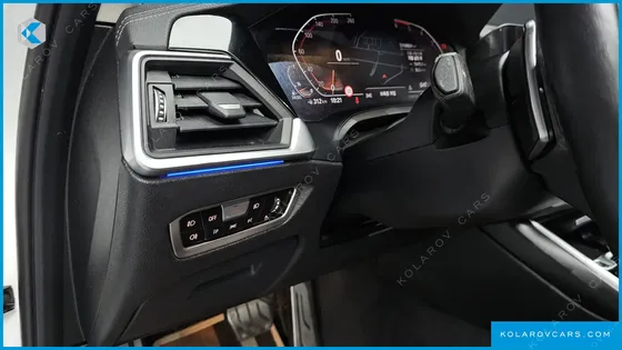 BMW 3 SERIES 320D LUXURY