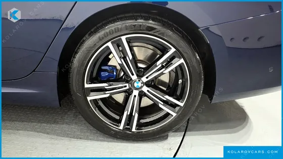 BMW 3 SERIES 320I M SPORT