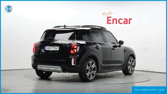 MINI COUNTRYMAN ALL4 CLASSIC