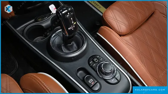 MINI COUNTRYMAN ALL4 CLASSIC