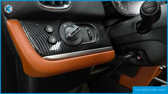 MINI COUNTRYMAN ALL4 CLASSIC
