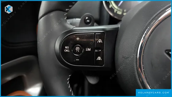 MINI COUNTRYMAN ALL4 CLASSIC