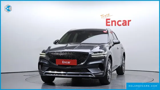 GENESIS GV70 2.5T GASOLINE AWD
