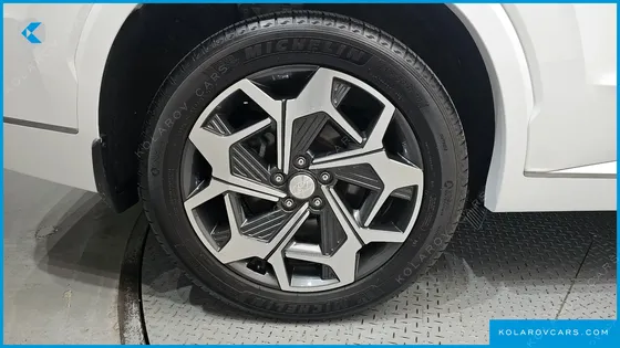 HYUNDAI PALISADE GASOLINE 3.8 4WD