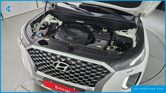 HYUNDAI PALISADE GASOLINE 3.8 4WD