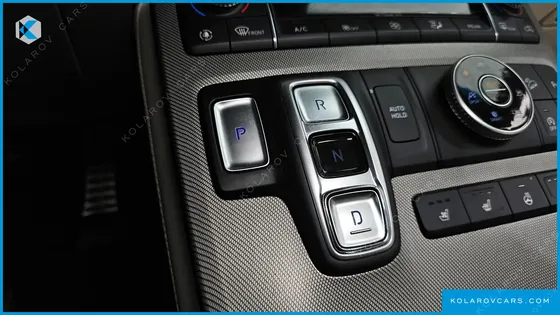 HYUNDAI PALISADE GASOLINE 3.8 4WD