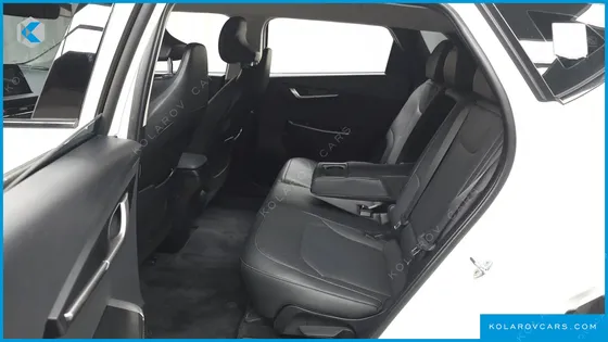KIA EV6 LONG RANGE