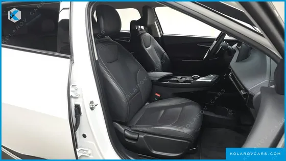 KIA EV6 LONG RANGE