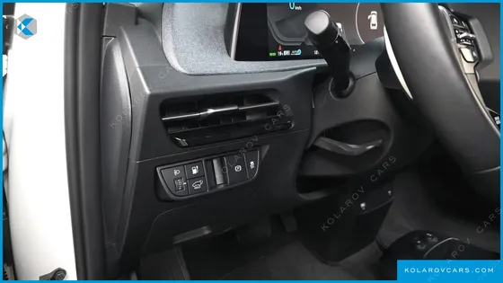 KIA EV6 LONG RANGE