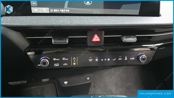 KIA EV6 LONG RANGE