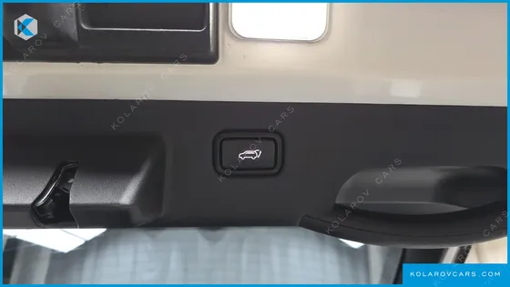 KIA EV6 LONG RANGE