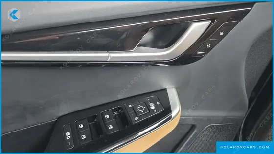 KIA EV6 LONG RANGE