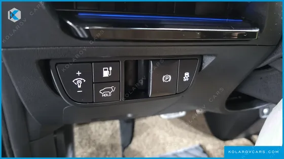 KIA EV6 LONG RANGE