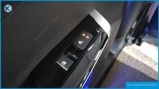 KIA EV6 LONG RANGE