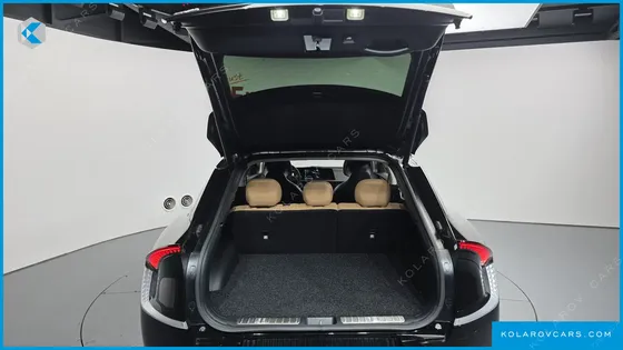 KIA EV6 LONG RANGE