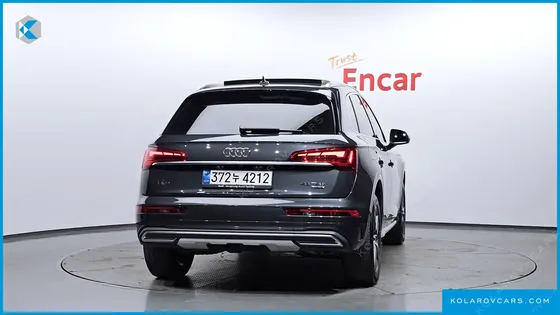 AUDI Q5 45 TFSI QUATTRO