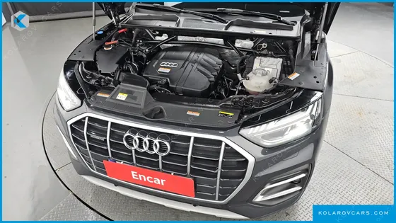 AUDI Q5 45 TFSI QUATTRO