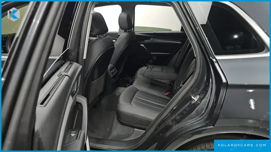 AUDI Q5 45 TFSI QUATTRO