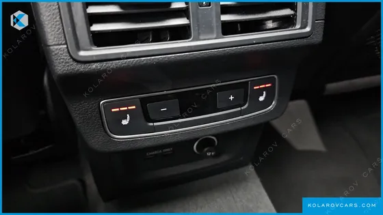 AUDI Q5 45 TFSI QUATTRO