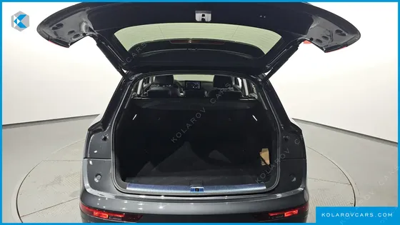 AUDI Q5 45 TFSI QUATTRO