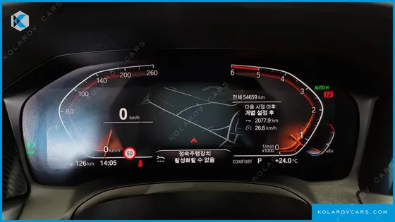 BMW 3 SERIES 320D
