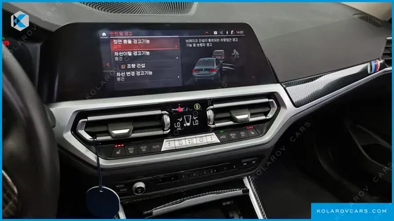 BMW 3 SERIES 320D