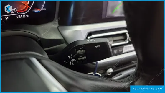 BMW 3 SERIES 320D