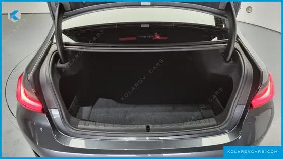 BMW 3 SERIES 320D