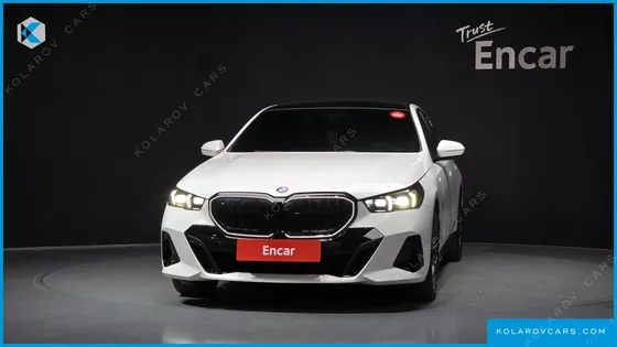 BMW 5 SERIES 520I SPECIAL EDITION