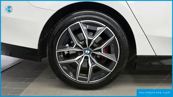 BMW 5 SERIES 520I SPECIAL EDITION