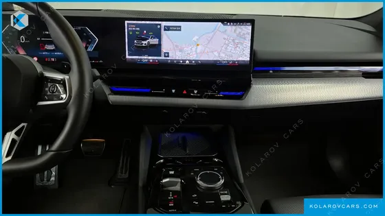 BMW 5 SERIES 520I SPECIAL EDITION