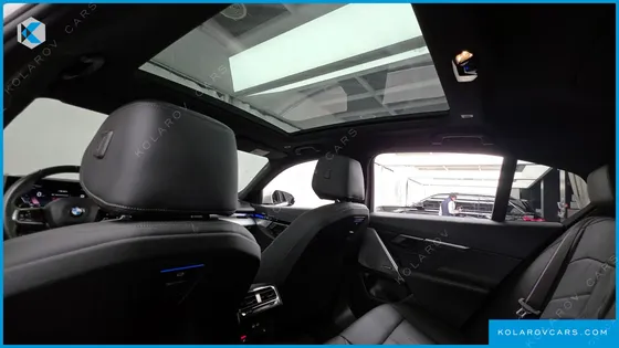 BMW 5 SERIES 520I SPECIAL EDITION