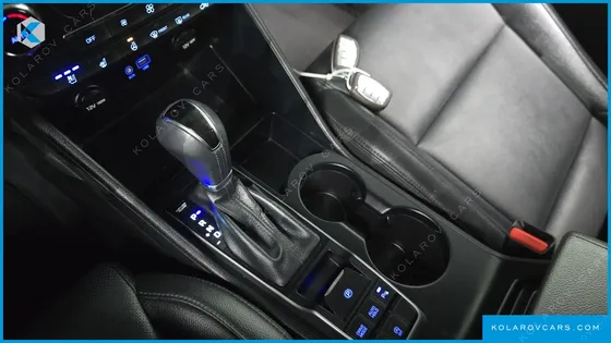 HYUNDAI TUCSON DIESEL 2.0 2WD