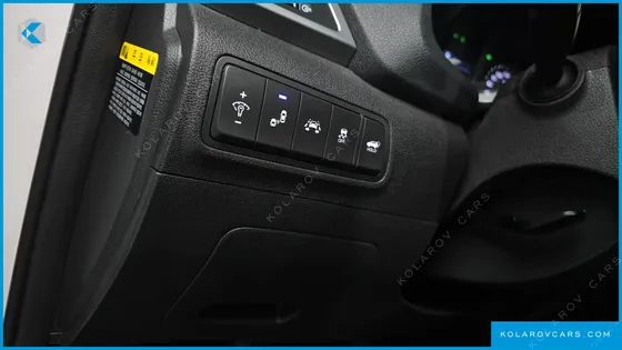 HYUNDAI TUCSON DIESEL 2.0 2WD