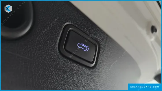 HYUNDAI TUCSON DIESEL 2.0 2WD