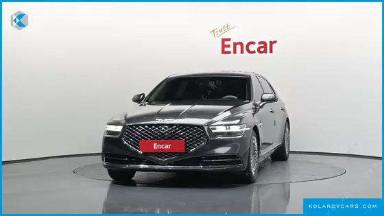 GENESIS G90 3.3 T AWD