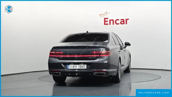 GENESIS G90 3.3 T AWD