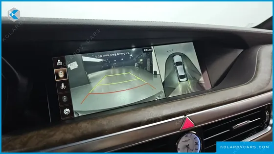 GENESIS G90 3.8 AWD