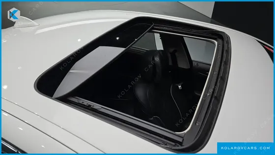 BMW 5 SERIES 540I XDRIVE LUXURY PLUS